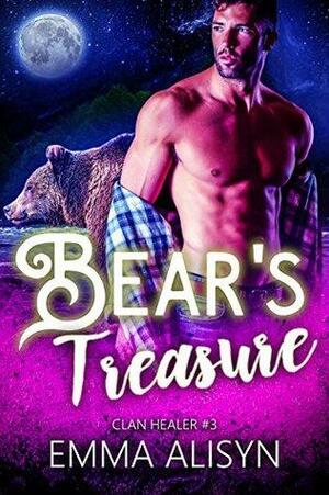 Bear's Treasure by Emma Alisyn