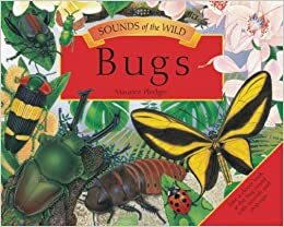 Sounds of the Wild: Bugs by Maurice Pledger