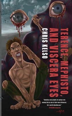 Terence, Mephisto, and Viscera Eyes by Chris Kelso