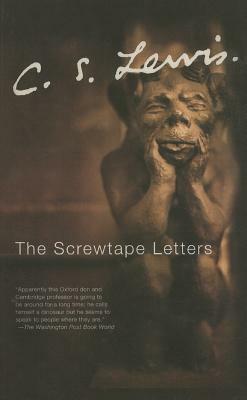 The Screwtape Letters by 