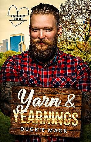 Yarn & Yearnings by Duckie Mack