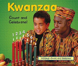 Kwanzaa Count and Celebrate! by Fredrick L. McKissack, Lisa Beringer McKissack