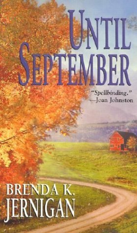 Until September by Brenda Jernigan