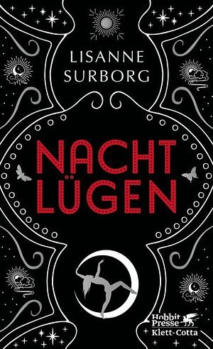 Nachtlügen by Lisanne Surborg