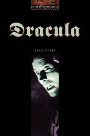 Dracula by Bram Stoker