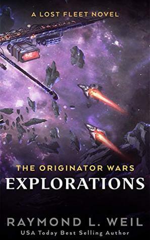 Explorations by Raymond L. Weil