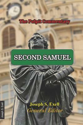 Second Samuel by Joseph S. Exell