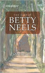 Esmeralda by Betty Neels