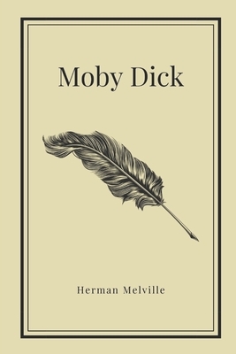 Moby Dick by Herman Melville by Herman Melville