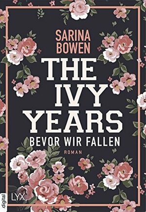 Bevor wir fallen by Sarina Bowen