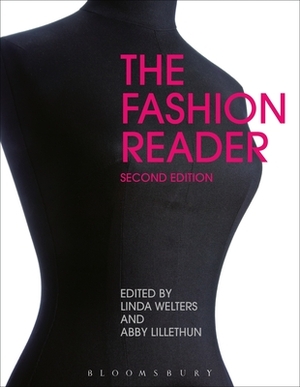 The Fashion Reader by 