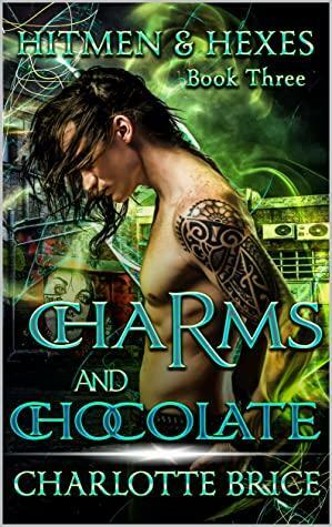 Charms and Chocolate by Charlotte Brice