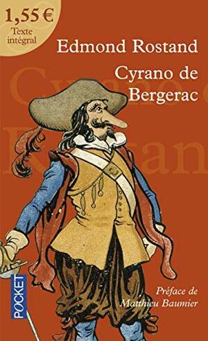 Cyrano de Bergerac... by Edmond Rostand