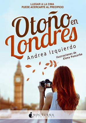 Otoño en Londres by Andrea Izquierdo