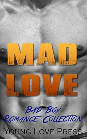 Mad Love by Wild Love Publishing