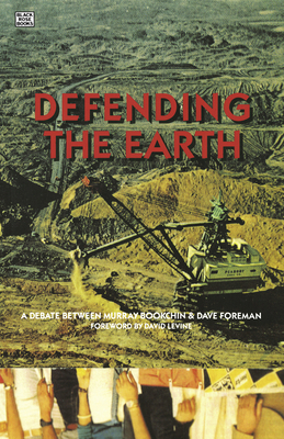 Defending Earth by Murray Bookchin