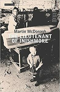 ستوان آینیشمور by Martin McDonagh