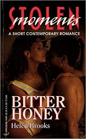 Bitter Honey by Helen Brooks