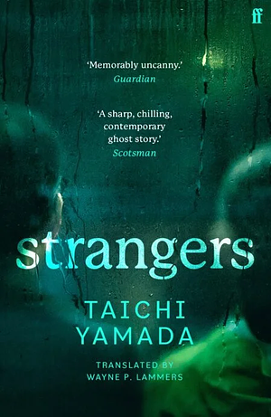 Strangers by Taichi Yamada