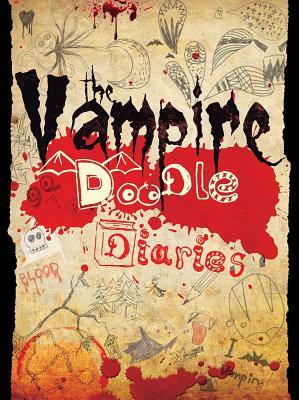 Vampire Doodle Diaries by Simon Balley