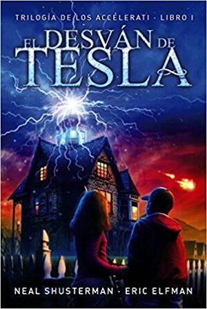 El desván de Tesla by Neal Shusterman
