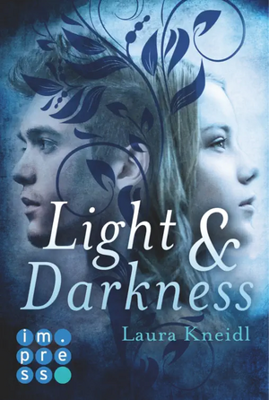 Light & Darkness by Laura Kneidl