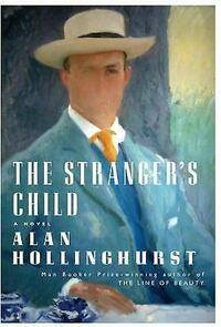 The Stranger's Child by Alan Hollinghurst