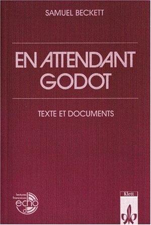 En attendant Godot. by Samuel Beckett