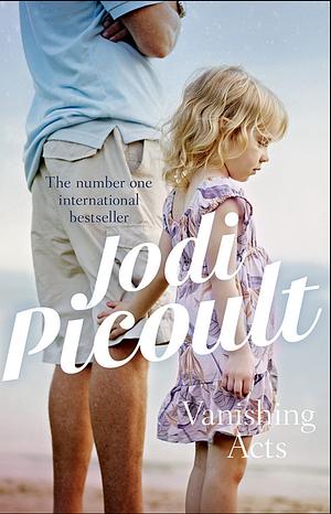 Vanishing Acts by Jodi Picoult