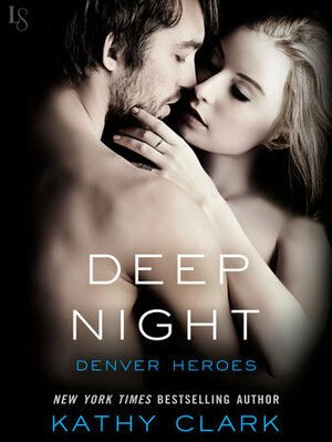 Deep Night by Kathy Clark