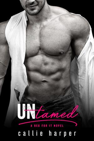 Untamed by Callie Harper