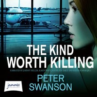 The Kind Worth Killing by Peter Swanson