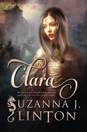 Clara by Suzanna J. Linton