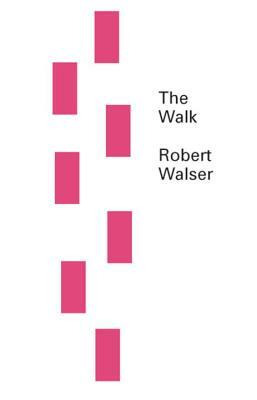 The Walk by Robert Walser