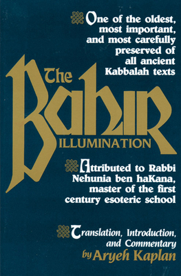 The Bahir by 