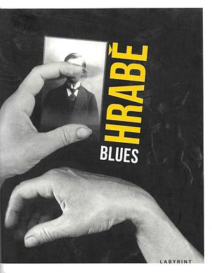 Blues by Václav Hrabě