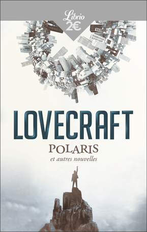 Polaris et autres nouvelles by H.P. Lovecraft