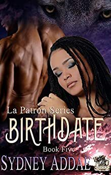 BirthDate by Sydney Addae