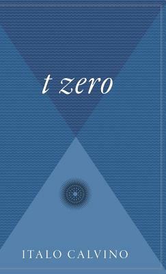 T Zero by Italo Calvino
