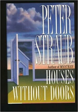 Houses without Doors by Peter Straub