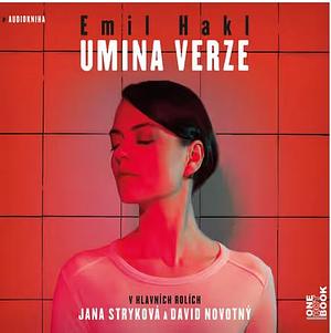 Umina verze by Emil Hakl, Zuzana Lazarová