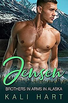 Jensen by Kali Hart