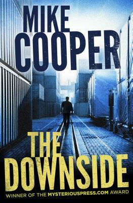 The Downside by Mike Cooper