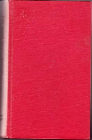 Three Martian Novels : Thuvia, maid of Mars ; The chessmen of Mars ; The master mind of Mars by J. Allen St. John, Edgar Rice Burroughs