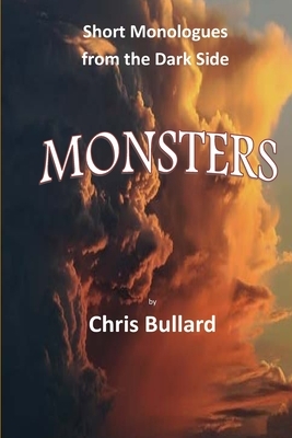 Monsters by Chris Bullard