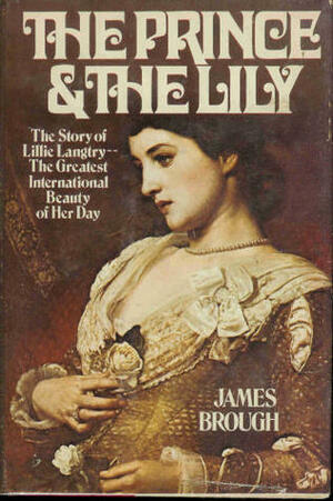 The Prince And The Lily by James Brough