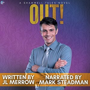 Out! by JL Merrow