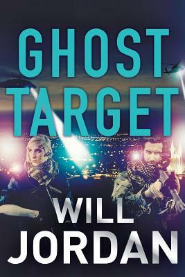 Ghost Target by Will Jordan