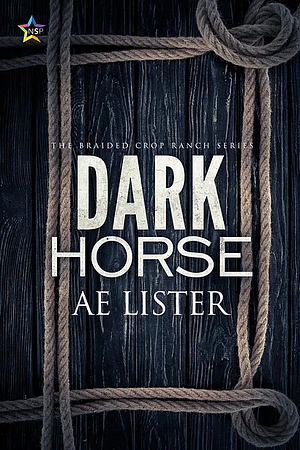 Dark Horse by AE Lister