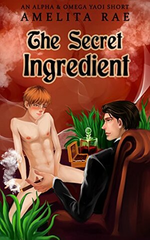 The Secret Ingredient by Amelita Rae